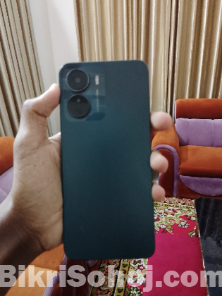 Realme Note 60x